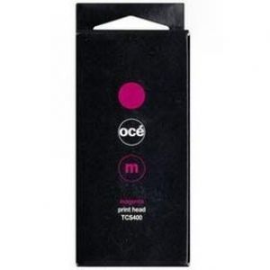 Oce 1060015093, Ink Tank Magenta, TCS400- Original