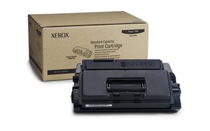 Xerox 106R01371, Toner Cartridge- HC Black, Phaser 3600- Original