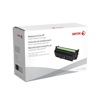 Xerox 106R01622, Toner Cartridge HC Black, HP P3010, P3011, P3015- Compatible