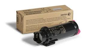 Xerox 106R03478, Toner Cartridge HC Magenta, Phaser 6510, Workcentre 6515- Original