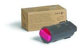 Xerox 106R03893, Metered Toner Cartridge Magenta, Versalink C600, C605- Original 