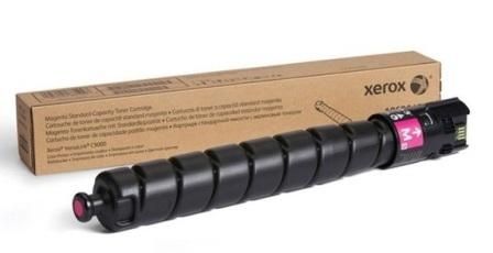 Xerox 106R04067, Toner Cartridge Magenta, Versalink C9000- Original