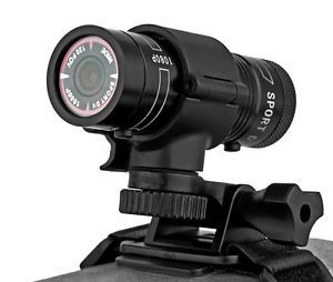 Full HD 1080P, DV Mini Waterproof Sports Camera Bike Helmet Action DVR Video Cam