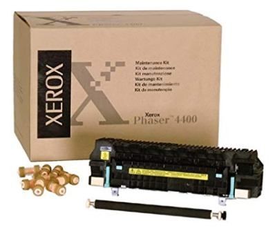 Xerox 108R00497, Fuser Maintenance Kit, Phaser 4400- Original