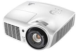 Vivitek D910HD, DLP Projector