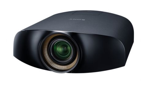 Sony VPL-VW1100ES, Projector