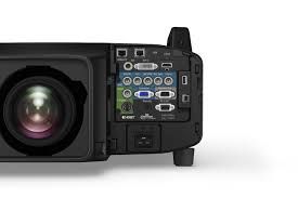 Epson EB-Z11005, Projector