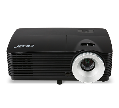 Acer X112H, DLP Projector 