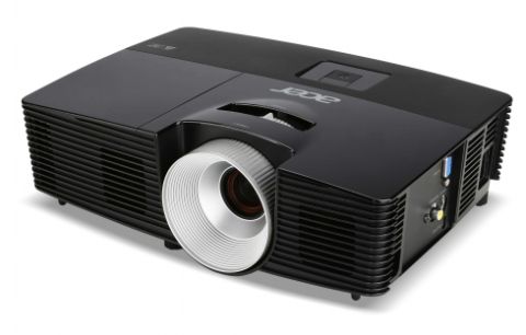 Acer X113, DLP Projector