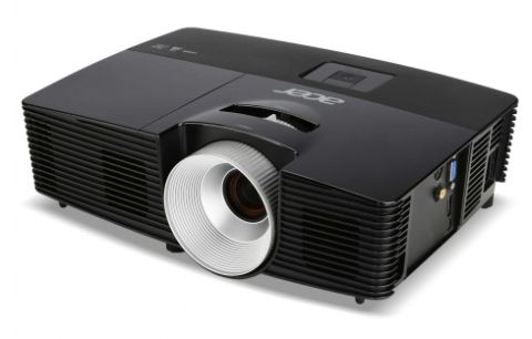 Acer X113H, DLP Projector