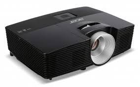 Acer X113PH, DLP Projector