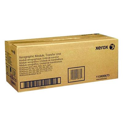 Xerox 113R00673, Drum Unit, WorkCentre 5655, 5740, 5790, 5855- Original