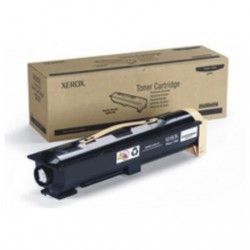 Xerox 113R00737, Toner Cartridge Black, Phaser 5335- Original