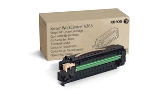 Xerox 113R00776, Drum Cartridge, WorkCentre 4265- Original