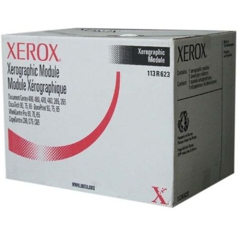 Xerox 113R623, Xerographic Module, DC490, 480, 460, 470- Original