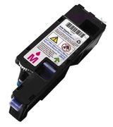Dell 593-11018, Toner Cartridge HC Magenta, 1250c, 1350cnw, 1355cn, C1760nw, C1765n- Genuine