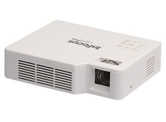 Infocus IN1142, LED Projector