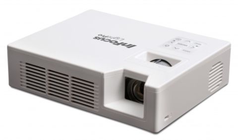 InFocus IN1146, DLP Projector