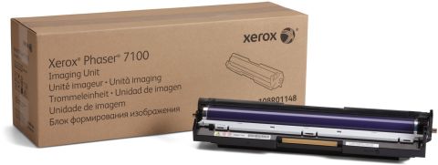 Xerox 108R01148, Imaging Unit Colour, Phaser 7100- Original
