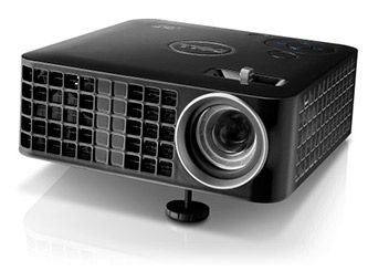 Dell M115HD, LED Projector