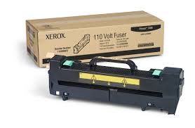 Xerox 115R00037, Fuser Unit 110V, Phaser 7400- Original