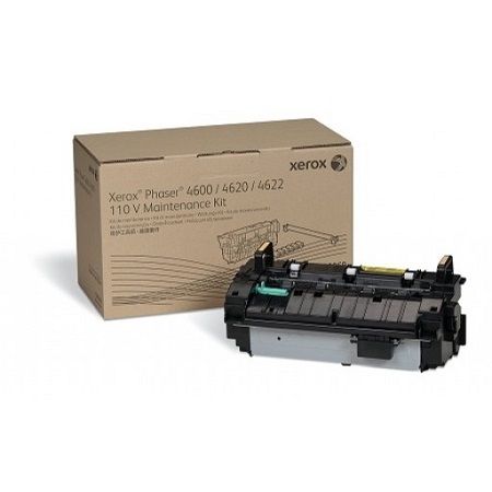 Xerox 115R00069, Maintenance Kit 110V, Phaser 4600, 4620, 4622- Original