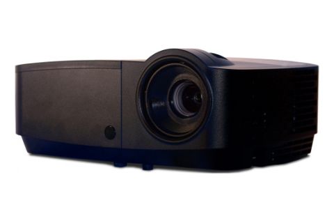 InFocus IN116a, 3D Ready DLP Projector 