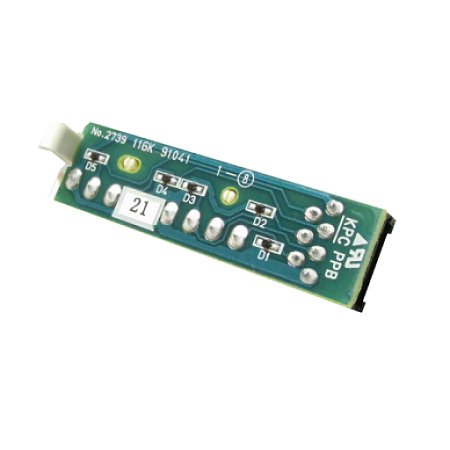 Xerox 116K91040, Connector Assembly, Phaser 3610, WorkCentre 3615- Original