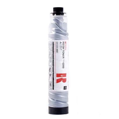 Ricoh 888087, Toner Cartridge Black, Type 1220D,1015, 1018, 1113- Original