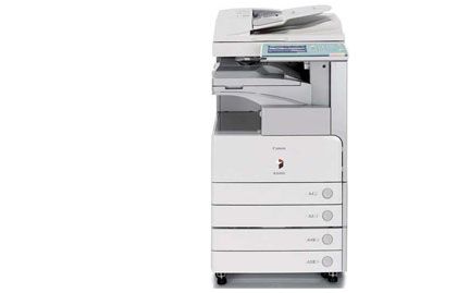 Canon imageRUNNER 3245e, Mono Multifunction Laser Printer