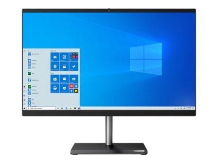 Lenovo 11LA000PUK, i5-1035G1 , 8GB, 256GB SSD, 23.8" FHD IPS, Integrated Intel, Windows 10