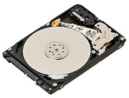 Xerox 121E28132, Internal Hard Drive, Altalink C8030, C8035, WorkCentre 5845- Original