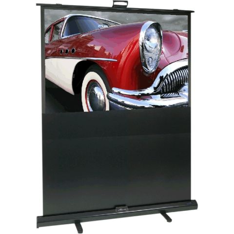 Sapphire SESC240B1610-A, Electric Projection Screen