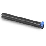 Oki 43640301, Toner Cartridge Black, B2200, B2400- Original