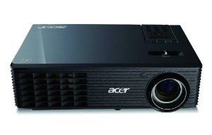 Acer X1240, DLP Projector