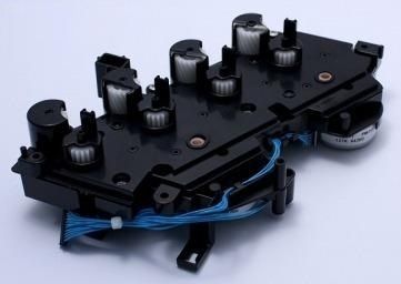 Xerox 127K57131, Toner Dispenser Motor Assembly, Workcentre 7525, 7530, 7535, 7545- Original 