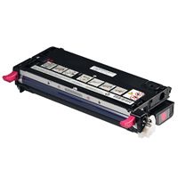 Dell RF013, Toner Cartridge HC Magenta, 3110cn, 3115cn- Original