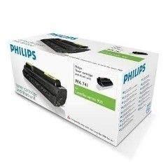 Philips PFA741 Ink Cartridge - Black Genuine