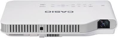 Casio XJ-A147-UJ, DLP Projector
