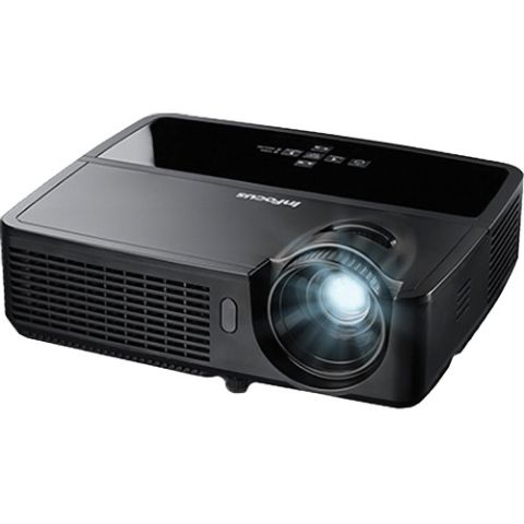 Infocus IN114ST, DLP Projector