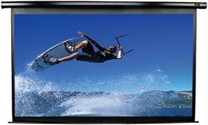 Elite Electric VMAX150XWH2, Projection Screen