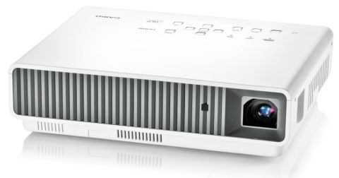 Casio XJ-M151-UJ, DLP Projector