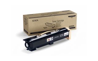 Xerox 106R01294, Toner Cartridge- Black, Phaser 5550- Original