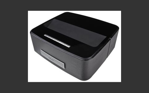 Philips Screeneo HDP1590TV, DLP Projector