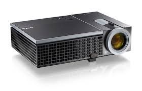 Dell 1610HD, DLP Projector
