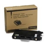 Xerox 16180701, Toner Cartridge Black, Phaser 750- Original