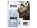Epson T1006 Ink Cartridge - 3 Colour Multipack Genuine