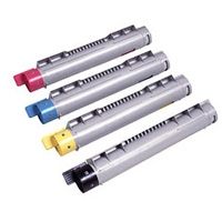 Konica Minolta 1710504-001, Toner Value Pack, Magicolor 3100- Original