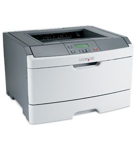 Lexmark E360DN Mono Laser Printer