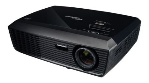 Optoma H180X, DLP Projector